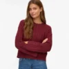 Awlorella Knitted Pullover
