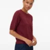 Awlorella Knitted Pullover