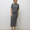 Awlorella Knitted Pullover
