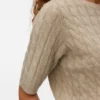 Awlorella Knitted Pullover