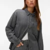 Awlucea Denim Shirt