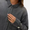 Awlucea Denim Shirt