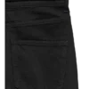 Awmaddie High Rise Wide Leg Fit Jeans