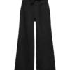 Awmaddie High Rise Wide Leg Fit Jeans