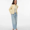 Awmagalene Knit Cardigan