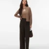 Awmagalene Knit Cardigan