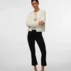 Awmagalene Knit Cardigan