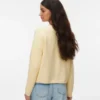 Awmagalene Knit Cardigan