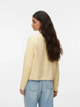 Awmagalene Knit Cardigan