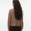 Awmagalene Knit Cardigan