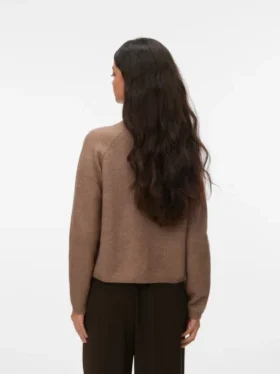 Awmagalene Knit Cardigan
