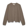Awmagalene Knit Cardigan