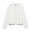 Awmagalene Knit Cardigan