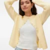 Awmagalene Knit Cardigan