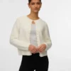 Awmagalene Knit Cardigan