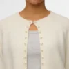Awmagalene Knit Cardigan
