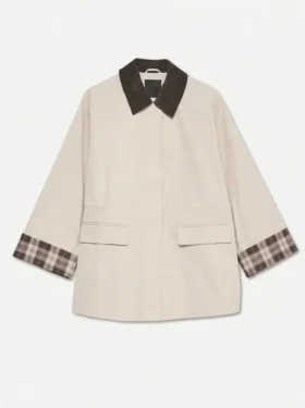 Awmargot Jacket
