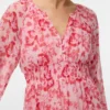 Awmaude Long Dress