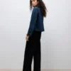 Awmindy Denim Jacket