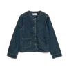 Awmindy Denim Jacket
