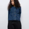 Awmindy Denim Jacket