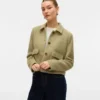 Awnaoko Jacket