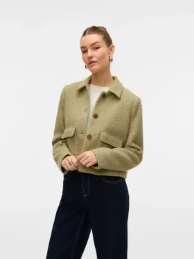 Awnaoko Jacket