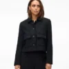 Awnaoko Jacket