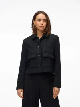 Awnaoko Jacket