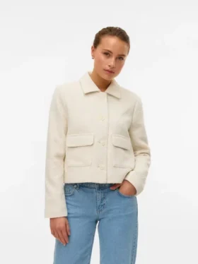Awnaoko Jacket
