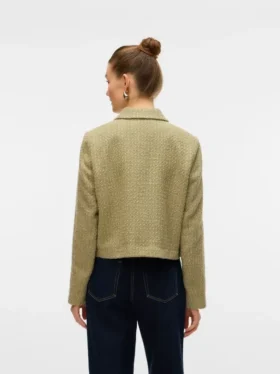 Awnaoko Jacket