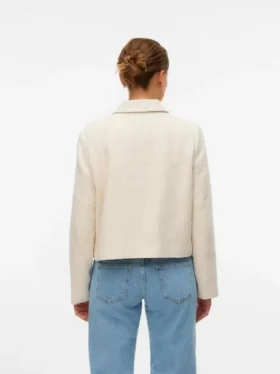 Awnaoko Jacket