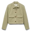 Awnaoko Jacket