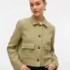Awnaoko Jacket