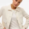 Awnaoko Jacket