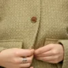 Awnaoko Jacket