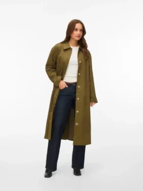 Awnaomi Coat