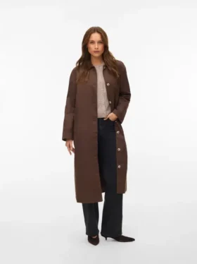 Awnaomi Coat