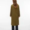 Awnaomi Coat