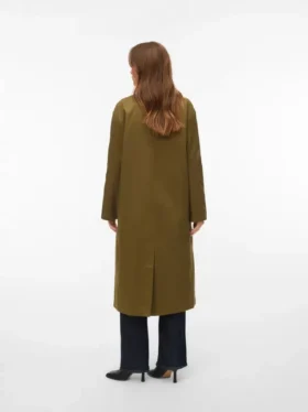 Awnaomi Coat