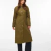 Awnaomi Coat