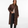Awnaomi Coat
