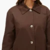Awnaomi Coat