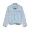 Awnikita Denim Shirt