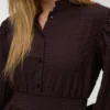 Awnoelle Short Dress