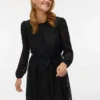 Awnolita Short Dress