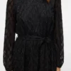 Awnolita Short Dress