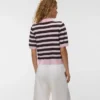 Awoline Knit Polo-Shirt