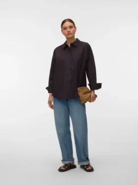 Awolivia Shirt