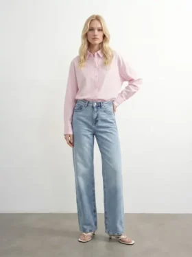 Awolivia Shirt